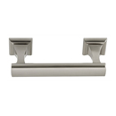 A7462 SN - Manhattan - Swing Tissue Holder - Satin Nickel