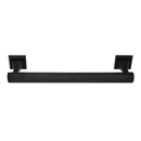 A7420-12 BRZ - Manhattan - 12" Towel Bar - Bronze