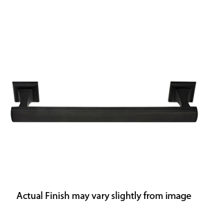 A7420-12 BRZ - Manhattan - 12" Towel Bar - Bronze