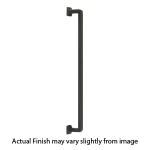 D950-18 BRZ - Millennium - 18" Appliance Pull - Bronze