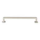 A950-6 SN - Millennium - 6" Square Pull - Satin Nickel