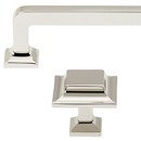 Millennium - Polished Nickel