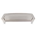 A429 SN - Nicole - Cup Pull - Satin Nickel
