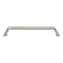 A427-4 SN - Nicole - 4" Cabinet Pull - Satin Nickel