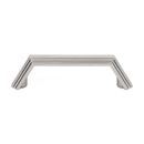 A427-3 SN - Nicole - 3" Cabinet Pull - Satin Nickel