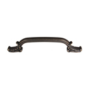 A3650-6 BARC - Ornate Collection - 6" Cabinet Pull - Barcelona