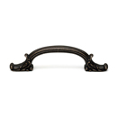 A3650-4 BARC - Ornate Collection - 4" Cabinet Pull - Barcelona