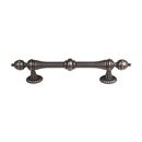 A6929-6 BARC - Ornate Collection - 6" Cabinet Pull - Barcelona
