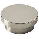 A450-14 SN - Redondo - 1-3/8" Cabinet Knob - Satin Nickel