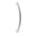 D240-10 PC - Regal - 10" Appliance Pull - Polished Chrome