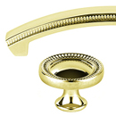 Regal - Unlacquered Brass
