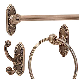 Ribbon & Reed Series - Antique English