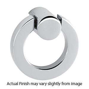 Round Ring Pull - Contemporary I