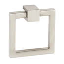 Square Ring Pull - Contemporary II