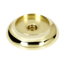 A982-18 - Royale - 1 1/8" Backplate - Polished Brass