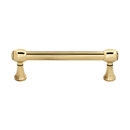 A980-3 - Royale - 3" Cabinet Pull - Polished Antique