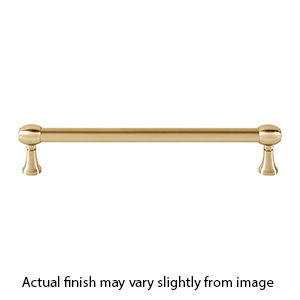 A980-8 - Royale - 8" Cabinet Pull - Satin Brass