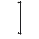 D980-12 - Royale - 12" Appliance Pull - Matte Black