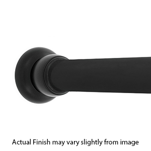 72" Shower Rod - Royale - Bronze