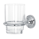 A6670 - Royale - Tumbler Holder - Polished Chrome