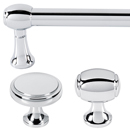 Royale - Polished Chrome