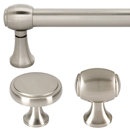 Royale - Satin Nickel