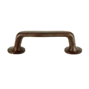 A1407-4 DKBRZ - Sierra - 4" Cabinet Pull - Dark Bronze