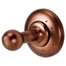 A8275 RSTBRZ - Sierra - Robe Hook - Rust Bronze