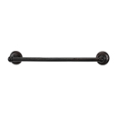 A8220-18 DKBRZ - Sierra - 18" Towel Bar - Dark Bronze