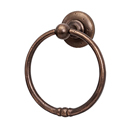 A8240 RSTBRZ - Sierra - Towel Ring - Rust Bronze