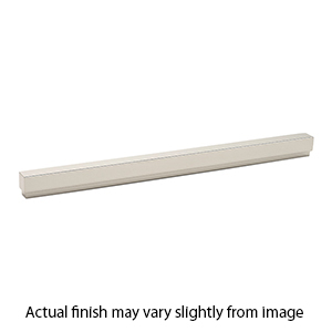 A460-18 PN - Simplicity - 18" Cabinet Pull - Polished Nickel