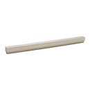 A460-12 SN - Simplicity - 12" Cabinet Pull - Satin Nickel