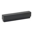A460-3 MB - Simplicity - 3" Cabinet Pull - Matte Black