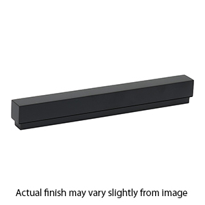 A460-8 MB - Simplicity - 8" Cabinet Pull - Matte Black