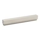 A460-6 SN - Simplicity - 6" Cabinet Pull - Satin Nickel