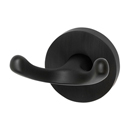 A8384 BRZ - Contemporary I - Robe Hook - Bronze