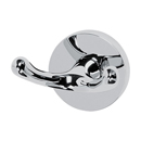 A8384 PC - Contemporary I - Robe Hook - Polished Chrome