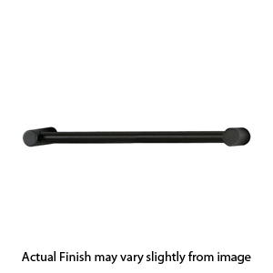 A7020-12 - Spa Collection I - 12" Towel Bar - Bronze