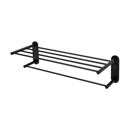 A8326-24 - Contemporary I - 24" Towel Rack/Bar