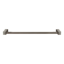 A7120-12 - Spa Collection II - 12" Towel Bar - Satin Nickel