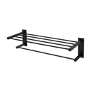 A8426-24 BRZ - Contemporary II - 24" Towel Shelf/Bar - Bronze