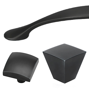 Style Cents - Matte Black