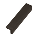 A960-3 - Square Tab Pull 3" - Bronze