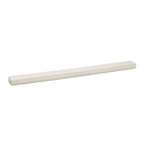 A440-12 SN - Tempo - 12" Cabinet Pull - Satin Nickel