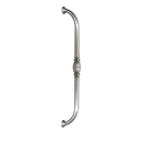 D234-12 SN - Tuscany - 12" Appliance Pull - Satin Nickel