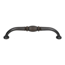 A234-4 BARC - Tuscany - 4" Cabinet Pull - Barcelona