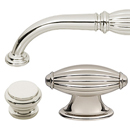 Tuscany - Polished Nickel