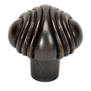 A1501 - Venetian - 1.25" Cabinet Knob - Barcelona