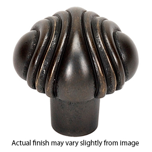 A1502 - Venetian - 1.5" Cabinet Knob - Barcelona