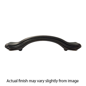 A1505-3 - Venetian - 3" Cabinet Pull - Barcelona